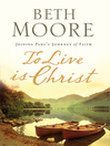 To Live Is Christ (eBook)